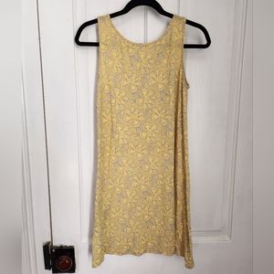 Brixton Ivy Tank Dress